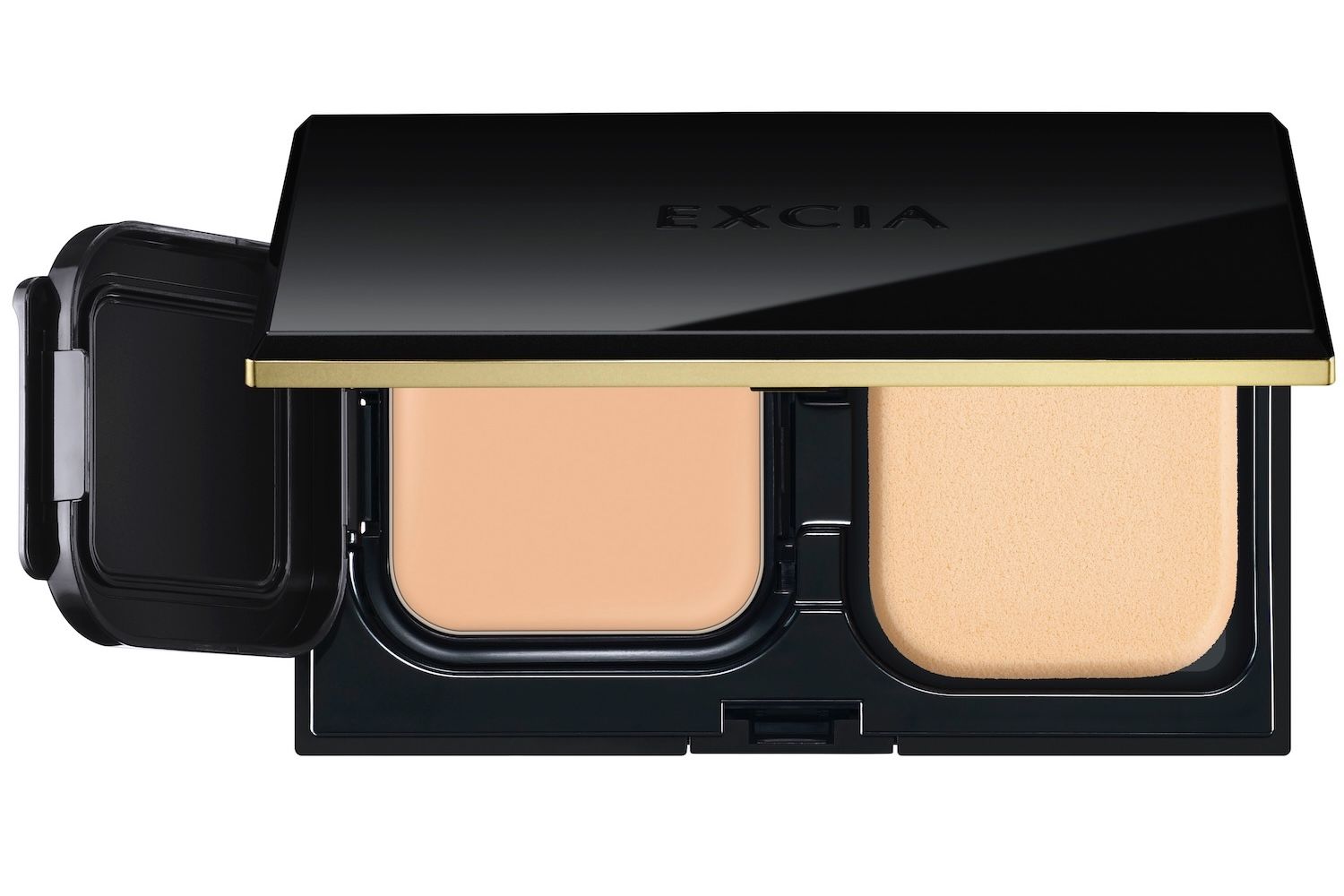 アルビオン エクシア【2025年秋冬ベースメイク】トレンドの艶肌を網羅。2025年秋冬最新ファンデーション10品塗り比べレビュー