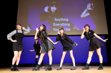 オーディション KANDO PRODUCTION KJ-pop練習生グループ 結成メンバー募集 主催：KANDO PRODUCTION、カテゴリ：アイドル(正統派)