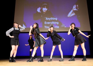 オーディション KANDO PRODUCTION KJ-pop練習生グループ 結成メンバー募集 主催：KANDO PRODUCTION、カテゴリ：アイドル(正統派)