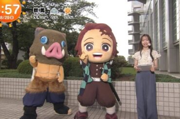 【画像】今日の林佑香さん　8.29