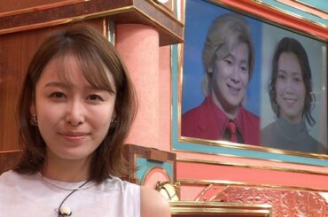 【画像】今日の良原安美さん　8.17