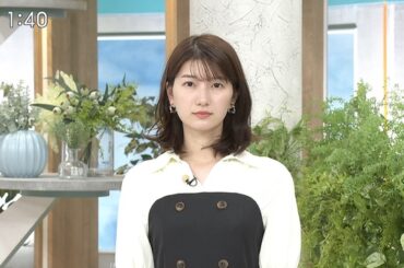 【画像】今日の吉村恵里子さん 8.25