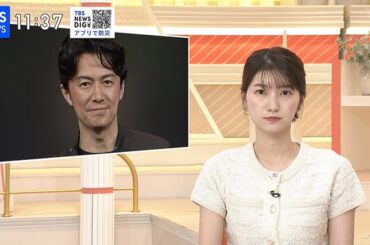 【画像】今日の吉村恵里子さん 8.18