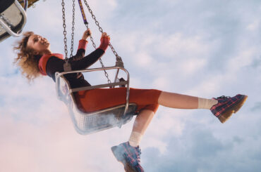 Dr.Martensからクラシックとモダンがミックスした『THE TARTAN COLLECTION』が登場！ - NYLON JAPAN