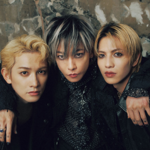 佐藤健・町田啓太・志尊淳が贈る　壊れものたちの愛に満ちたアフターグロー