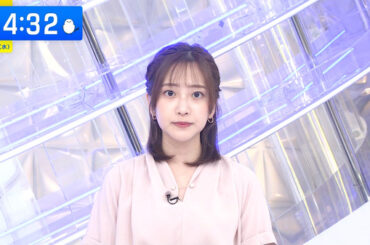 【画像】今日の南後杏子さん  8.27