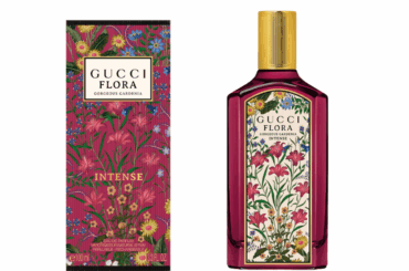 濃密なのに軽やか。「グッチ ビューティ」の新作フレグランスは誰の肌にも寄り添う、センシュアルな香り メンズノンノウェブ | MEN'S NON-NO WEB