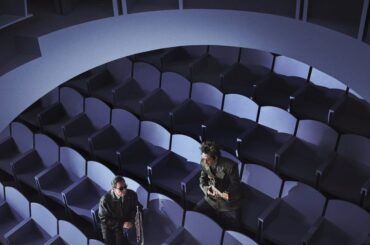 タモリと常田大希の豪華タッグ。「ボッテガ・ヴェネタ」が日本オリジナルキャンペーンを発表