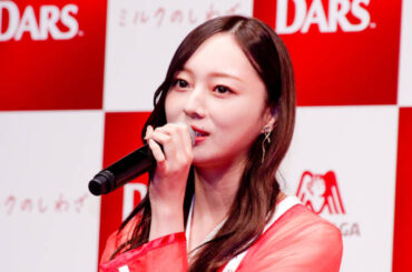 梅澤美波・久保史緒里ら、ドラマや映画・ミュージカルで存在感を放つ乃木坂46メンバー | ニコニコニュース