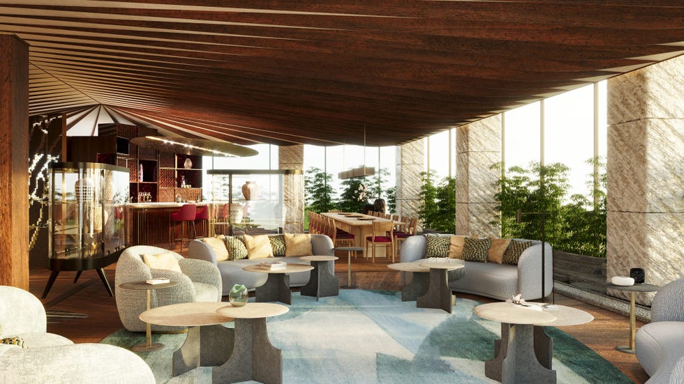 カルティエ 銀座4丁目ブティックが誕生！