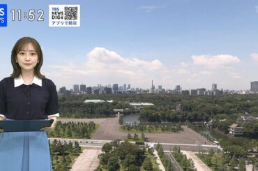 【画像】今日の南後杏子さん  8.15