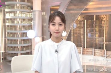 【画像】今日の堤礼実さん 8.16