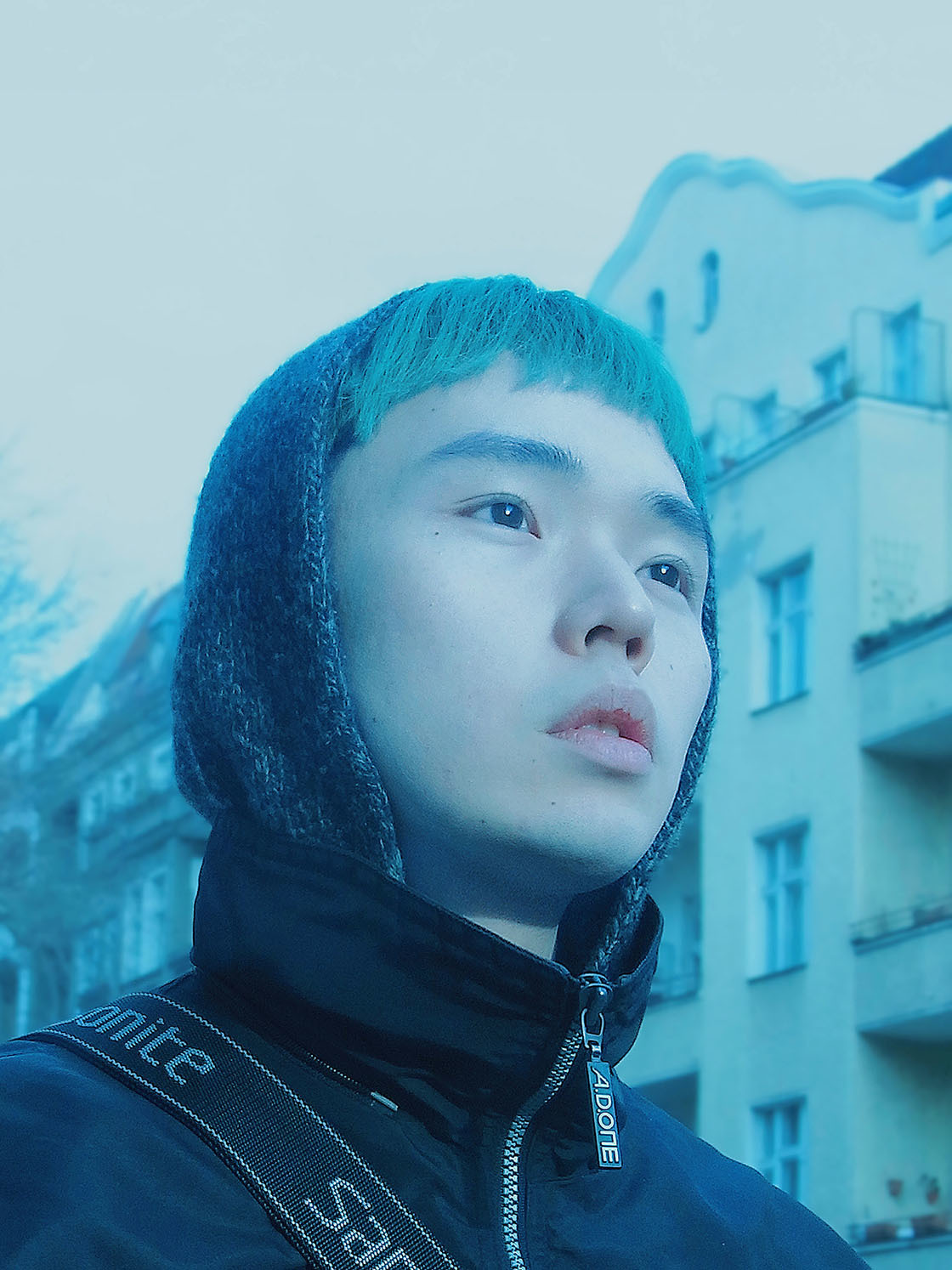 Le Makeup X Numero TOKYO「2024年、あの人の偏愛ベスト・ミュージック」 Le Makeup X Numero TOKYO「2024年、あの人の偏愛ベスト・ミュージック」