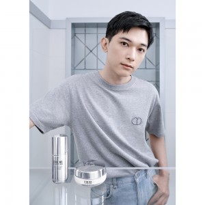 DIORより新しいクリームが誕生！　アンバサダー・吉沢亮のイメージ&フィルムも公開！