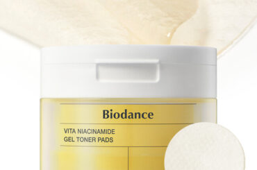美容液ハイドロゲルマスクで話題の韓国コスメブランド「Biodance（バイオダンス）」の新感覚ゲルトナーパッドより『ビタナイアシンアミド』が登場。ふき取り＆保湿パックで透明感*¹ある肌へ | 鹿児島・九州プレスリリース | 生活情報 | くらし
