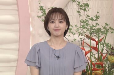 【画像】今日の河出奈都美さんと田﨑さくらさん　8.15