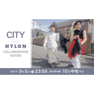 CULTURE STUDIO vol.66 CITY