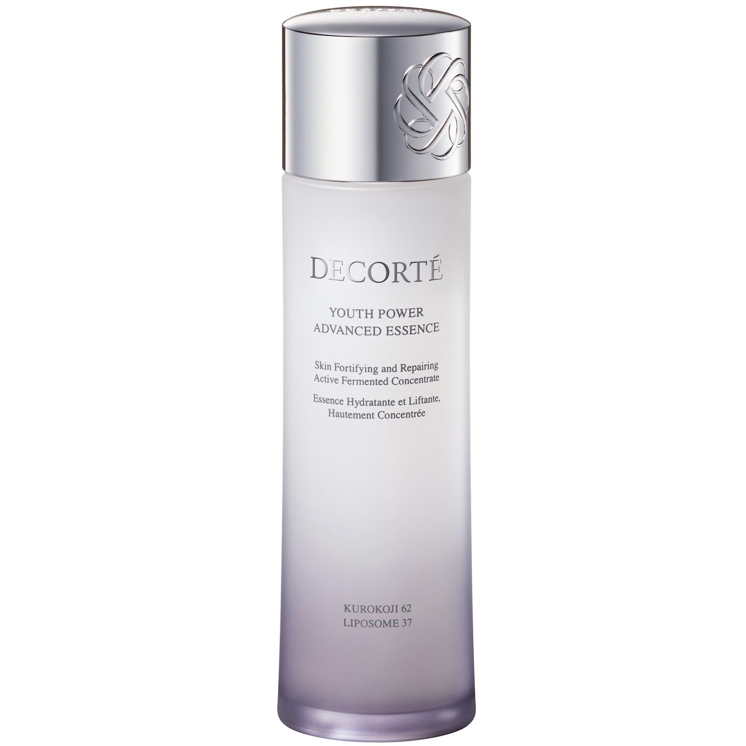 コスメデコルテ【2025年秋冬スキンケア】夏バテ肌も立て直す。マルチにケアする最新高機能化粧水をクローズアップ