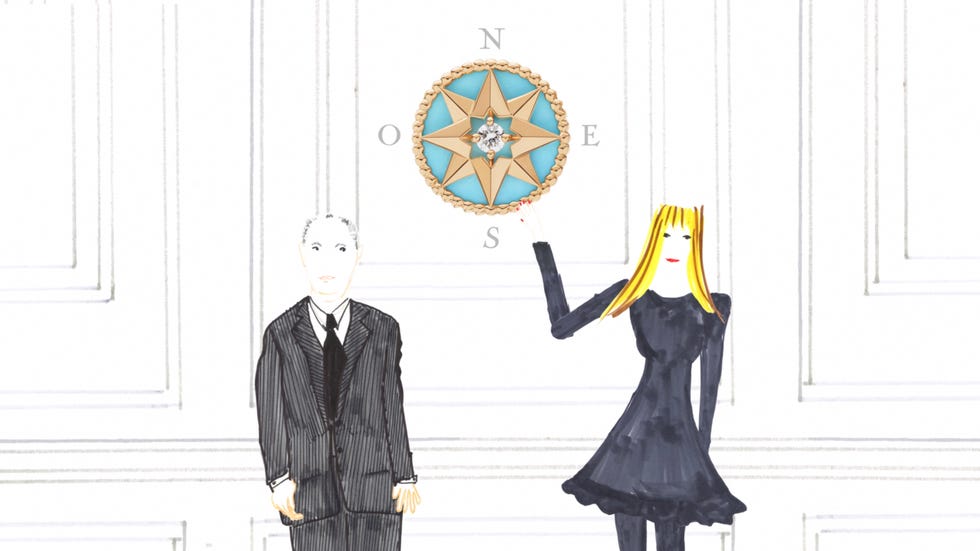 dior