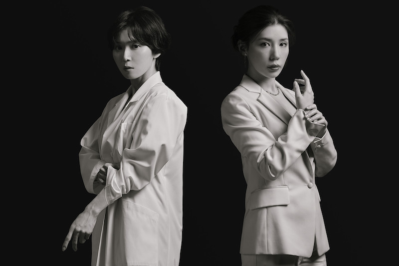 「美しさは金で買える」“美”を追い求め“美”に支配される現代人 美容整形業界の表と裏を描く Netflix『ダウンタイム』