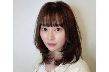 「日本ではできない経験を」　元欅坂46・長沢菜々香の海外水着ショットに注目「美しすぎ」「Cute」 | ENCOUNT