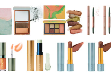 RMKが全3弾でお届け！ エキゾチックな限定パレットやベースメイクキット【クリスマスコフレ2025】 | マキアオンライン | 美容雑誌『MAQUIA（マキア）』公式ビューティサイト