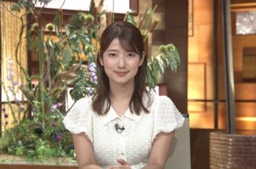 【画像】今日の安藤萌々さん 8.19