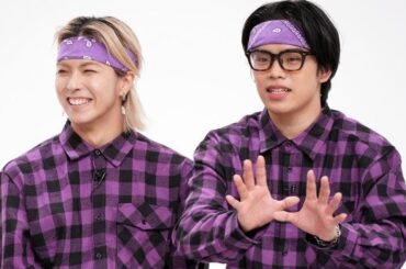 YOASOBI「アイドル」でオタ芸！LDH期待の新星がアニソン即興ダンス | テレ東・ＢＳテレ東の読んで見て感じるメディア テレ東プラス