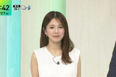 【画像】今日の黒田みゆさん　8.27