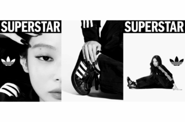adidas Originalsが、BLACK PINKのジェニーらが登場するグローバルキャンペーン『Superstar: The Original』の最新ビジュアルを公開！　期間限定のカスタムイベント「THE ORIGINAL LAB」も開催！