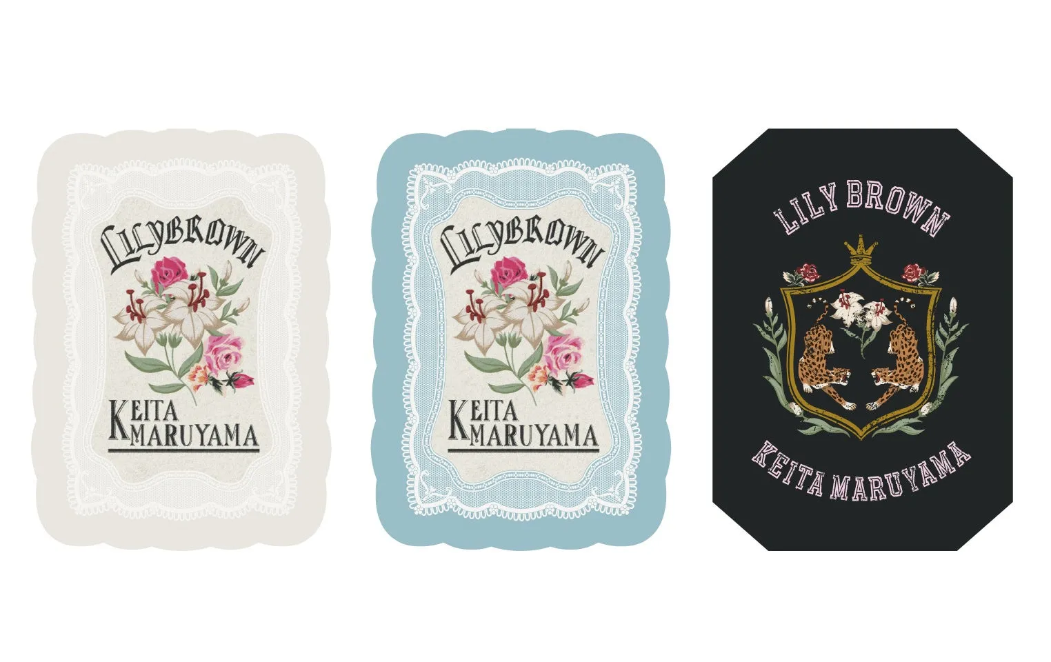 オリジナルステッカープレゼント