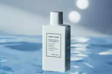 【トゥヴェール】大人の毛穴は保湿とエイジングで変わる！バランシングGAローション モイスト