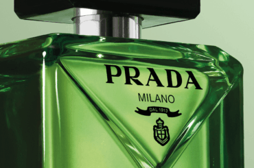 PRADA BEAUTY（プラダ ビューティ）から新メンズ香水「プラダ パラダイム」が登場！トム・ホランドが体現する、新たな香りの価値観 メンズノンノウェブ