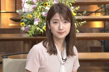 【画像】安藤萌々さんと細川栞さん 8.21