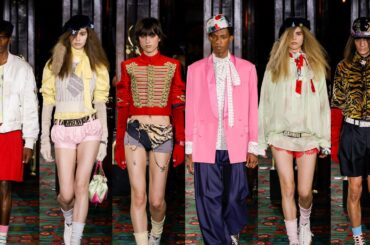 藤原ヒロシの今月気になったもの、買ったもの「ファッションショーの音楽」──連載：HIROSHI FUJIWARA WHAT I WANT