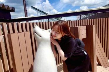 秋田旅行を満喫！元乃木坂46・鈴木絢音の笑顔が可愛らしすぎる！ | 話題の投稿 | スポーツブル (スポブル)