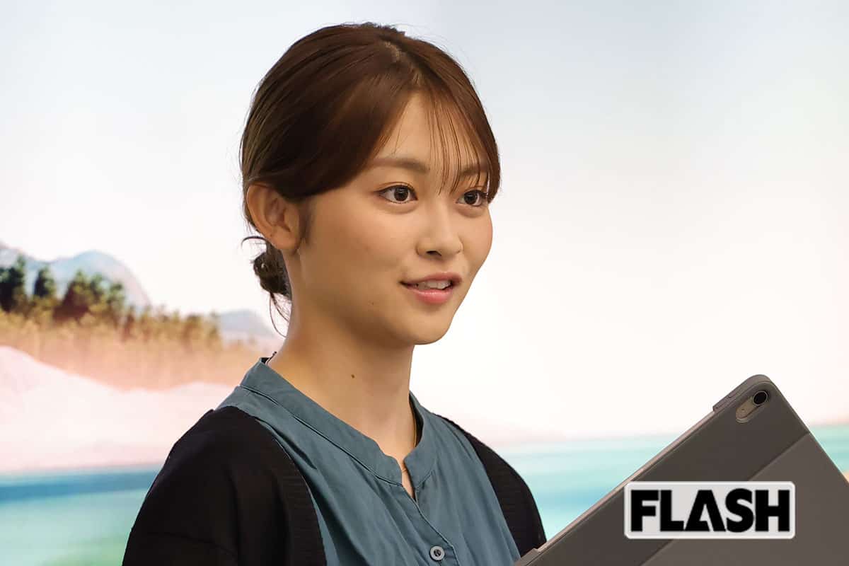 日テレ・新人女子アナの“美しすぎる”読み聞かせ姿…“局のエース”輩出してきた“登竜門”番組にも抜擢