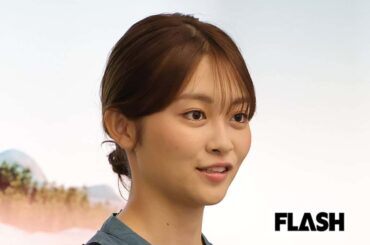 日テレ・新人女子アナの“美しすぎる”読み聞かせ姿…“局のエース”輩出してきた“登竜門”番組にも抜擢 | Smart FLASH/スマフラ[光文社週刊誌]