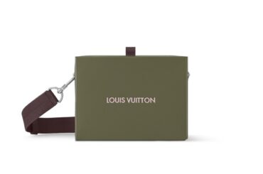 日本限定!? ルイ・ヴィトンの新作メンズバッグは、秋の装いにフィットする奥ゆかしき配色。 | FORZA STYLE｜ファッション＆ライフスタイル[フォルツァスタイル]