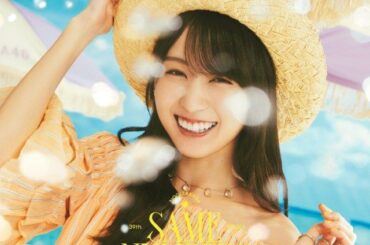 乃木坂46、シングル「Same numbers」が38作連続・通算38作目の1位　初週売上は“女性アーティスト今年度最高”を記録【オリコンランキング】 | | ORICON NEWS