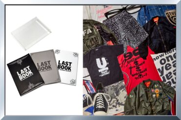 【90年代の熱狂！】“裏原”というレガシーを網羅した究極のアーカイブ写真集『LAST BOOK』刊行！ | FORZA STYLE｜ファッション＆ライフスタイル[フォルツァスタイル]