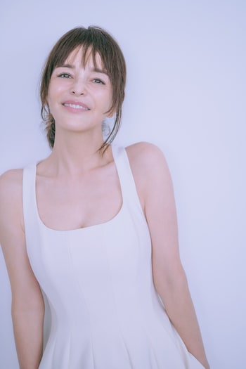 梨花52歳の実感「キレイに年を取れるか、取れないか」その分かれ目とは？_img0