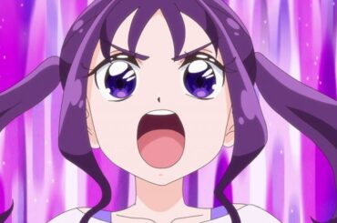 『キミプリ』キュアアイドル、ファンクラブ設立でこころが父を回想　第26話あらすじ＆場面カット | | ORICON NEWS