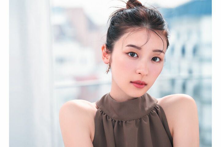 長井かおりさんの本　「自分に似合うメイク」の方程式、教えます！」
