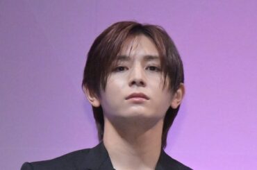 「二刀流ぶりがガチすぎた」山田涼介がアイドルとプロゲーマーを両立できる“大谷翔平との共通点”