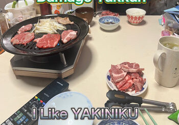 Damage Yakkun、「I Like YAKINIKU」を配信開始｜THE MAGAZINE