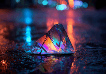 ZanZon ChuNi、「Fractured Spectrum」を配信開始｜THE MAGAZINE