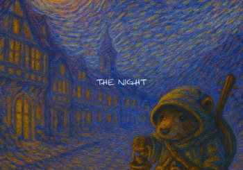 kota、「The Night」を配信開始｜THE MAGAZINE