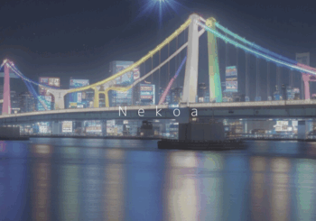 Nekoa、「夜が更ける前に」を配信開始｜THE MAGAZINE