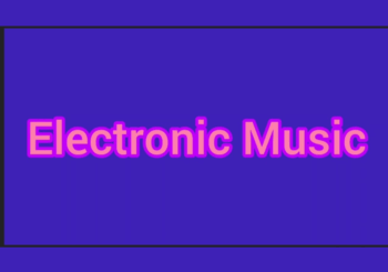 toptubasa、「Electronic Music」を配信開始｜THE MAGAZINE
